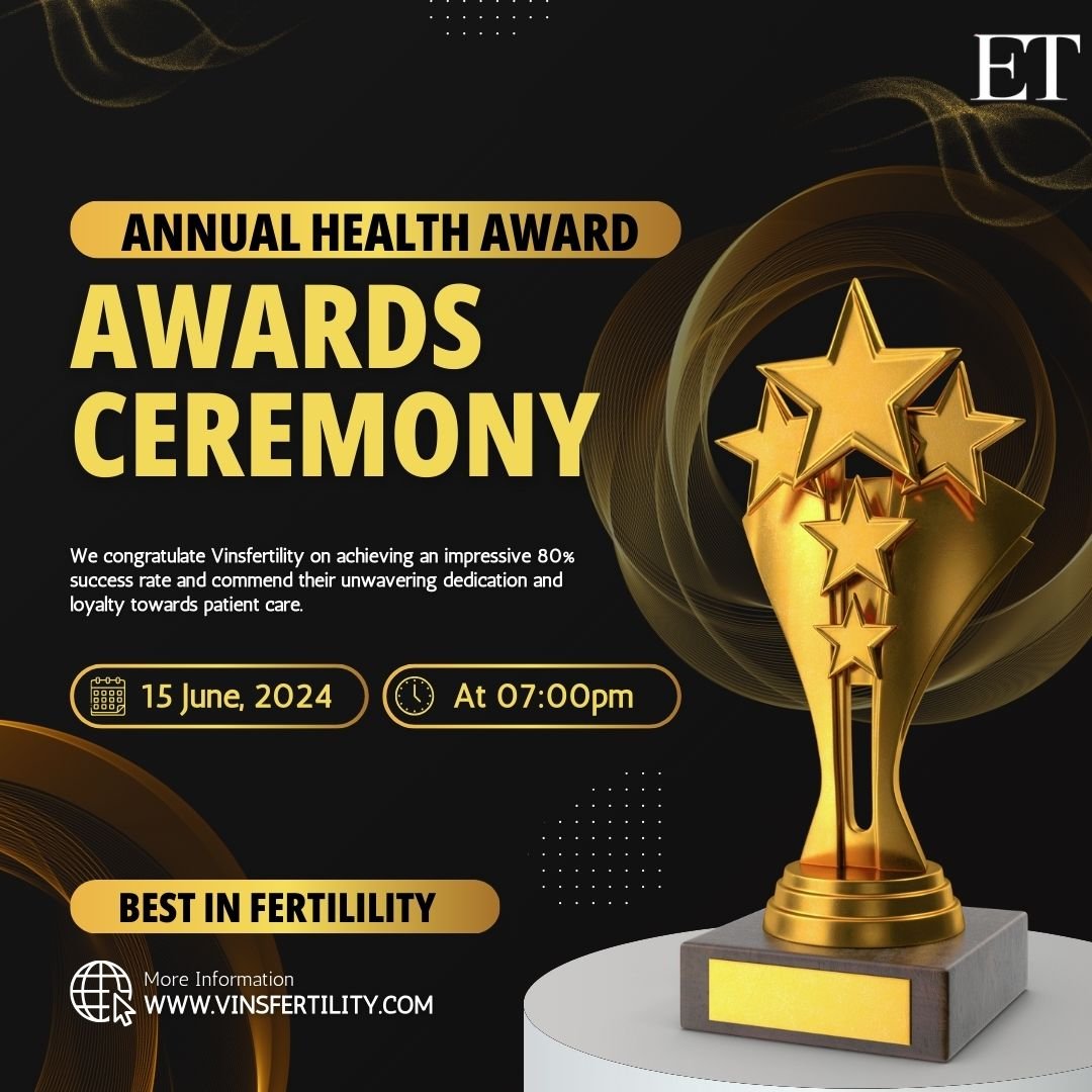 Economic Times Health Award