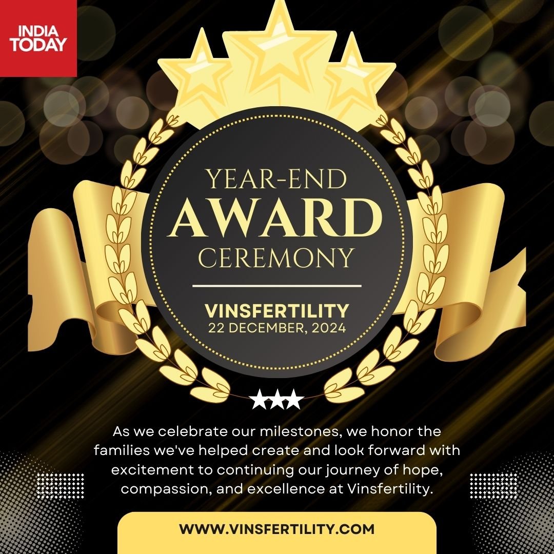 India Today award recognition